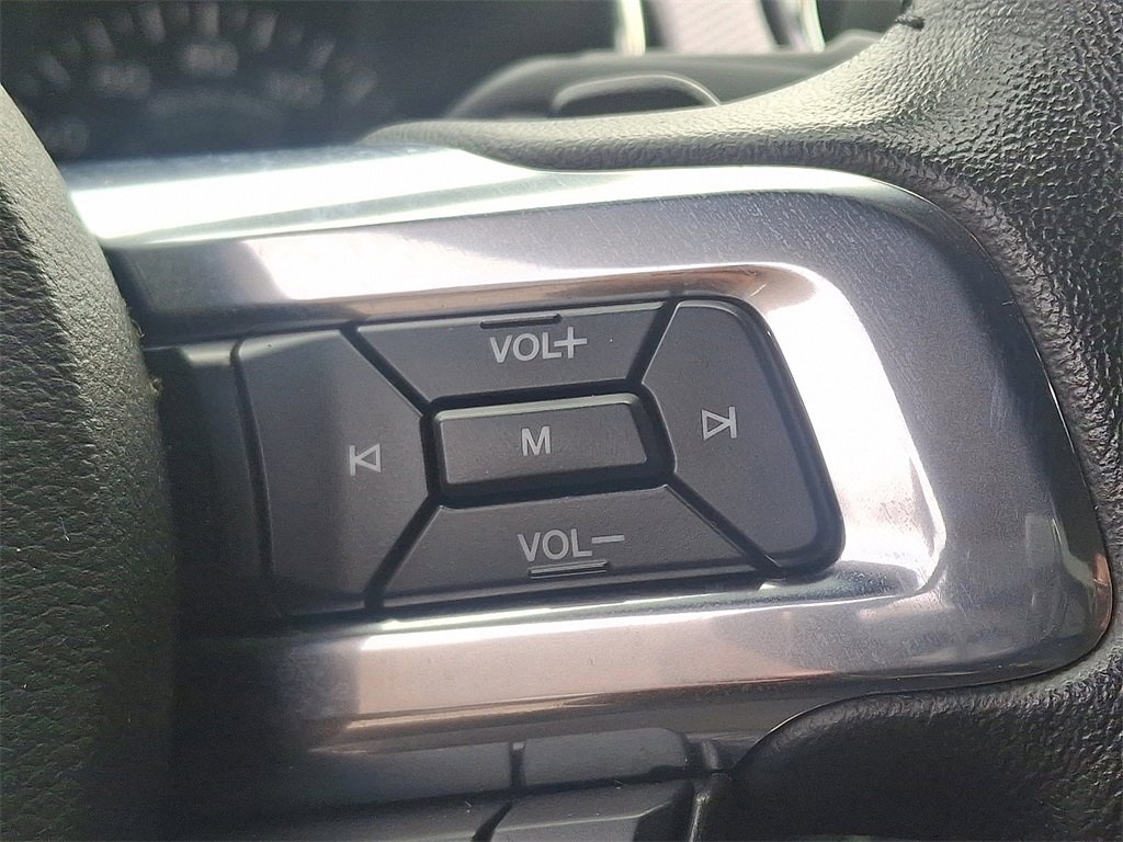 Used 2017 Ford Mustang GT w/ Black Accent Package image 21