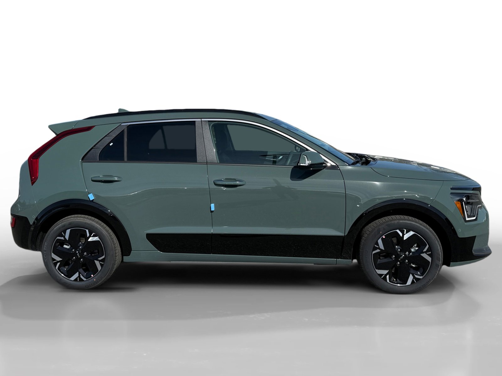 New 2026 Kia Niro Wave image 6