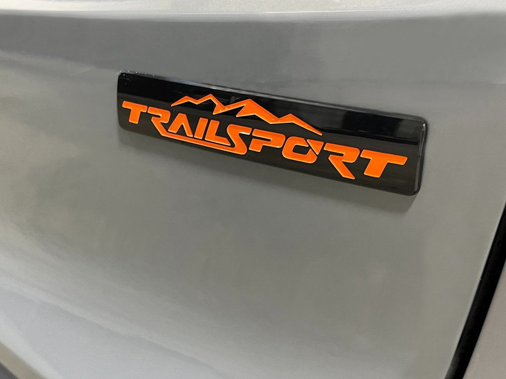 New 2027 Honda CR-V TrailSport image 6