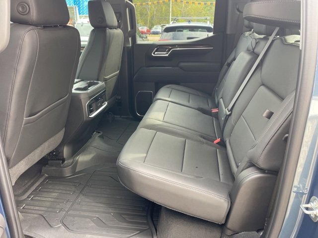 New 2026 GMC Sierra 1500 Elevation w/ Elevation Premium Package image 18