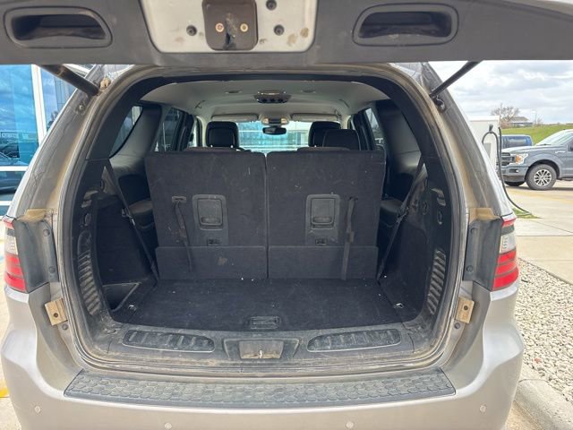 Used 2018 Dodge Durango GT AWD/4WD image 9
