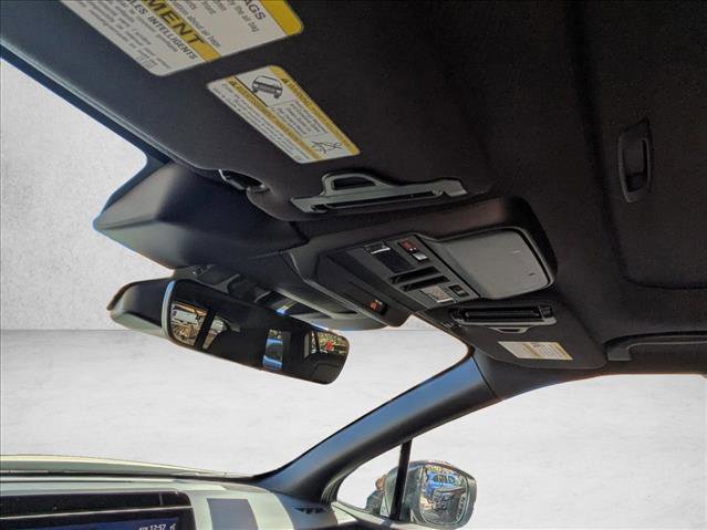 New 2026 Subaru Outback Limited XT image 21