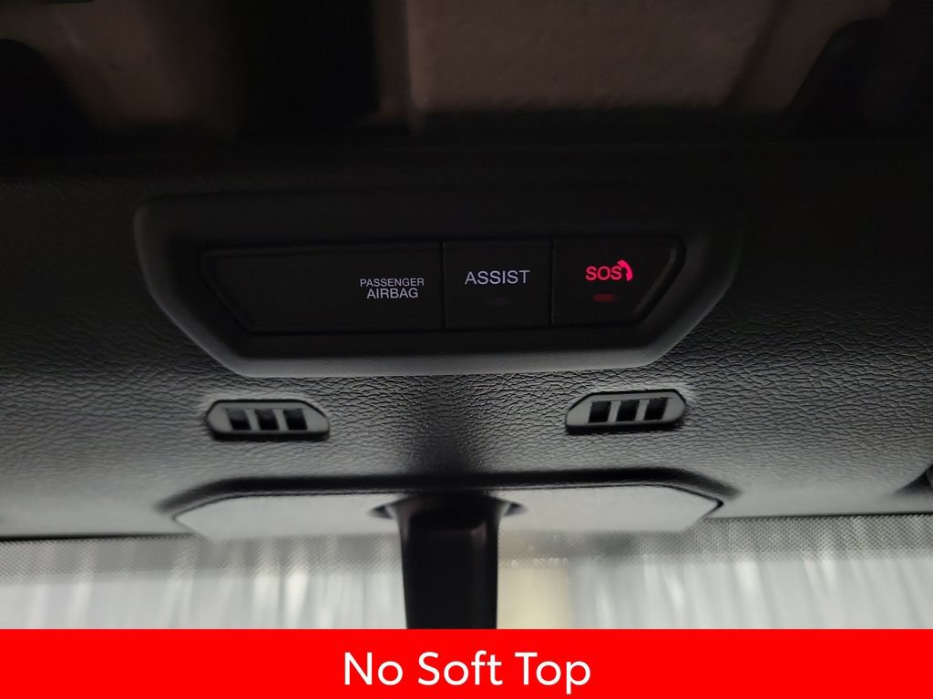 Used 2022 Jeep Wrangler Unlimited Sport AWD/4WD image 25
