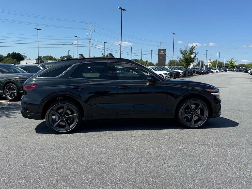New 2026 Genesis GV70 2.5T Sport Prestige image 2