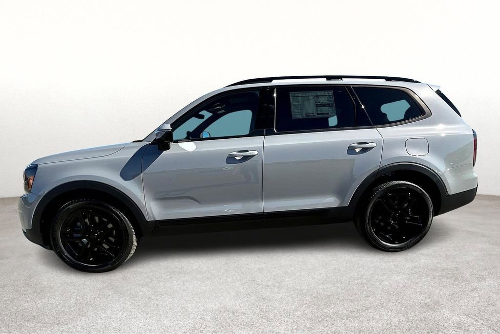 New 2025 Kia Telluride SX X-Line image 15