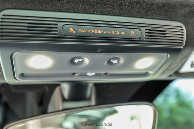 Used 2014 McLaren MP4-12C Spider RWD image 55