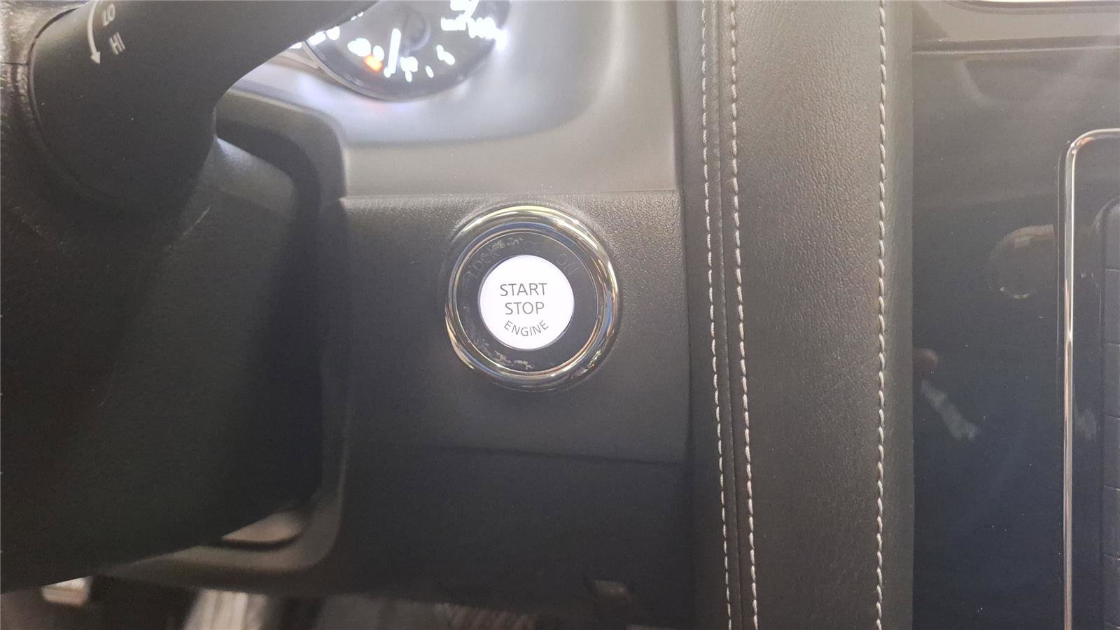 Used 2020 INFINITI QX80 Luxe w/ Proassist Package image 15