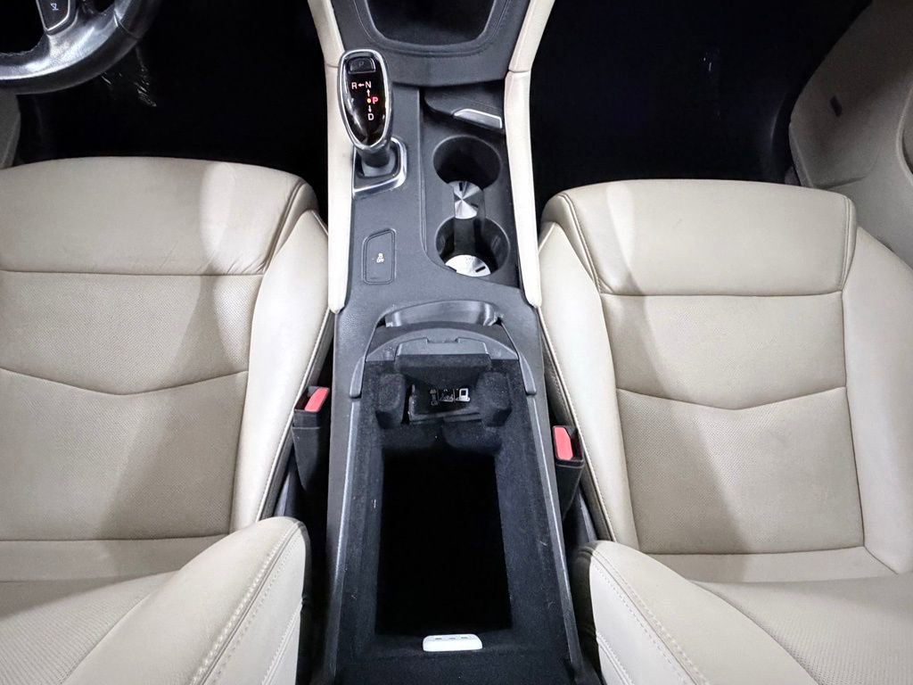 Used 2018 Cadillac XT5 Luxury w/ Driver Awareness Package image 24