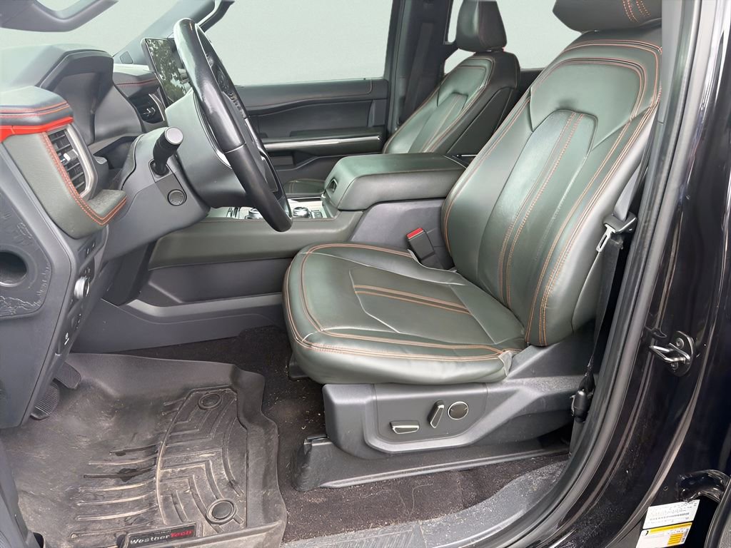 Used 2022 Ford Expedition Timberline image 5