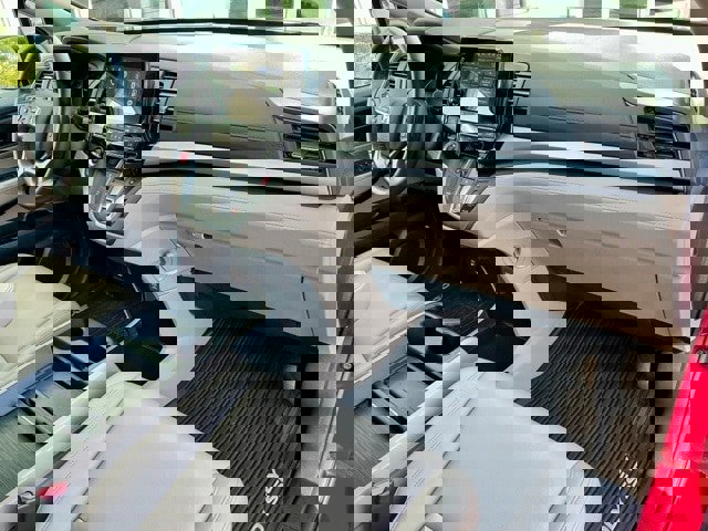 Certified 2024 Honda Odyssey EX-L image 19