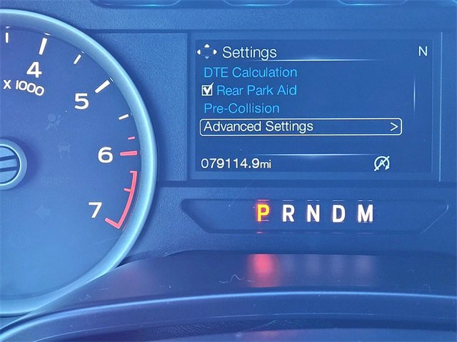 Certified 2019 Ford F150 XLT w/ Equipment Group 302A Luxury image 22