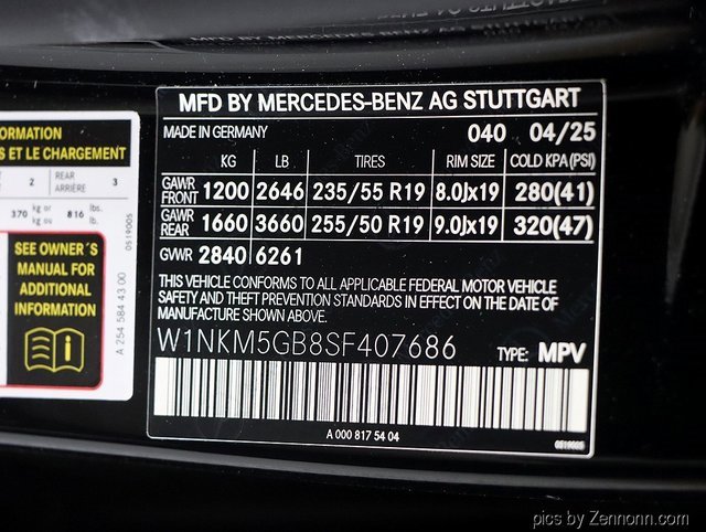 New 2025 Mercedes-Benz GLC 350e 4MATIC image 26