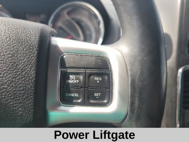 Used 2019 Dodge Grand Caravan GT FWD image 8
