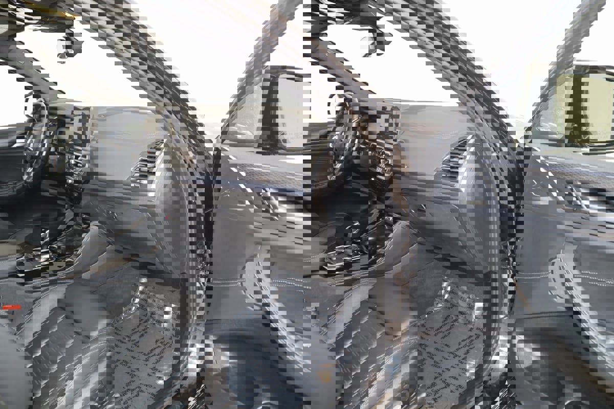 Used 2023 BMW X4 M40i w/ Premium Package image 49