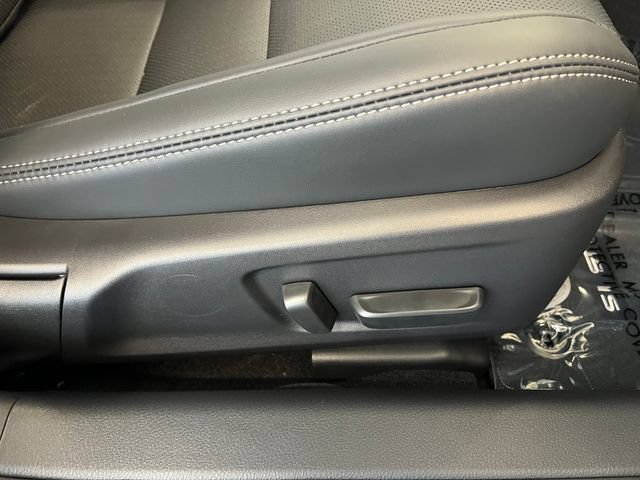 New 2026 Lexus IS 350 F Sport w/ Accessory Package Z1 RWD image 50