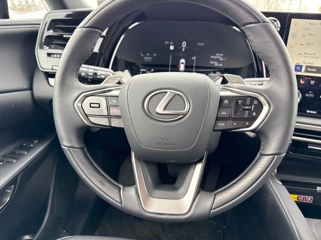 Used 2025 Lexus RX 350 350 image 14