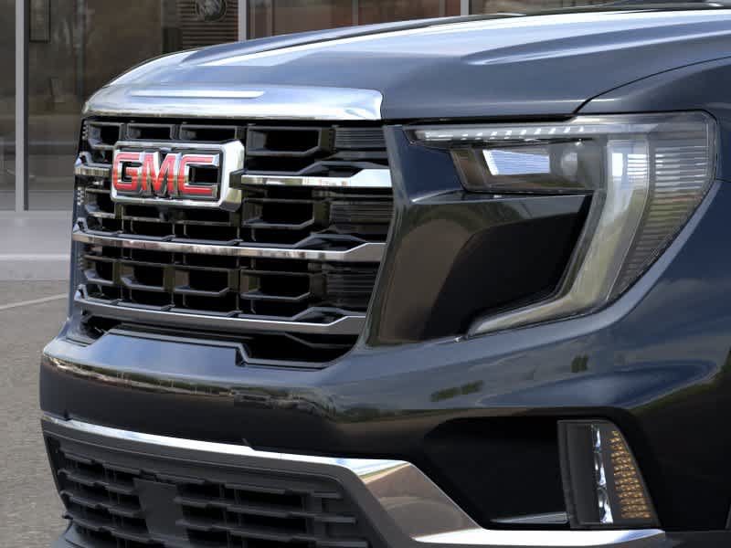 New 2026 GMC Acadia Elevation w/ Elevation Premium Package AWD/4WD image 13