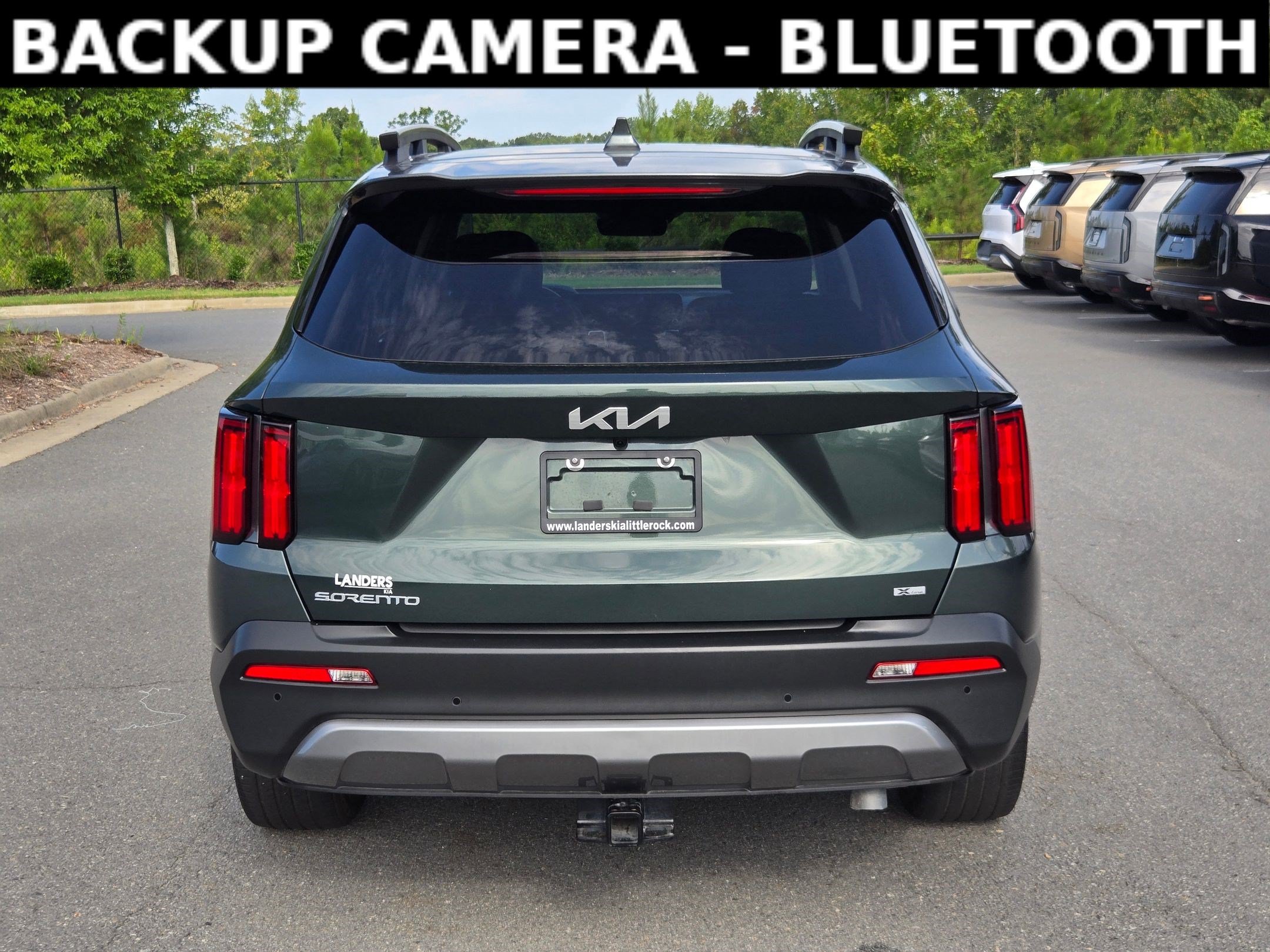 Used 2023 Kia Sorento SX Prestige AWD/4WD image 6