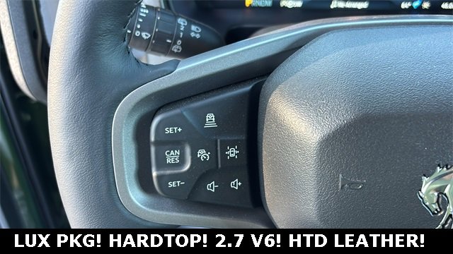 New 2025 Ford Bronco Badlands image 10