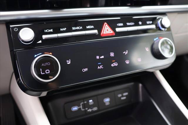 New 2026 Hyundai Tucson SEL Plus AWD/4WD image 19