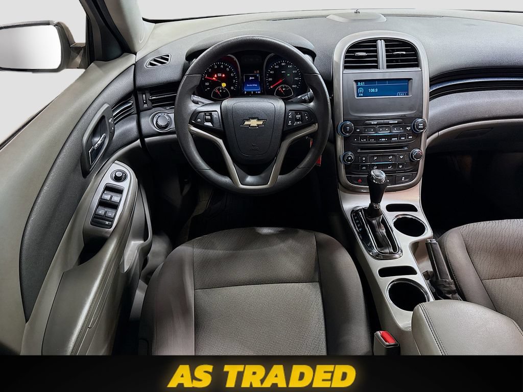 Used 2015 Chevrolet Malibu LS w/ Protection Package FWD image 21