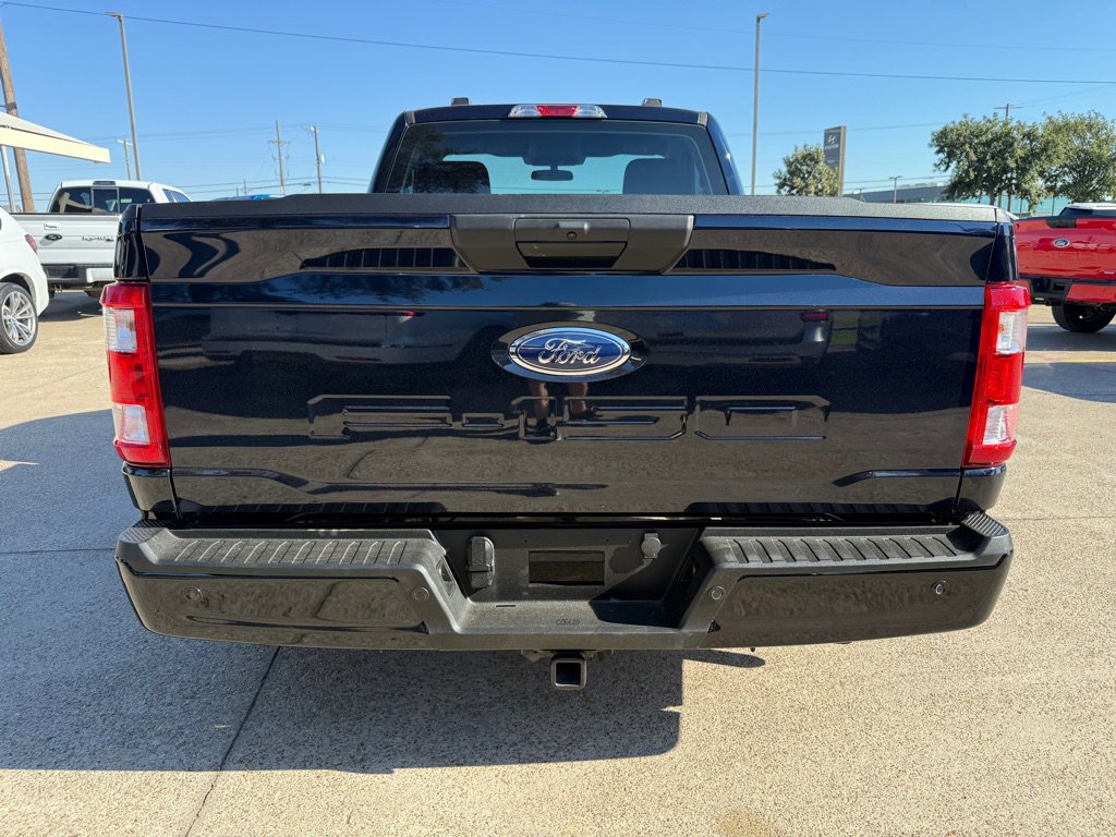 Used 2023 Ford F150 XL image 6