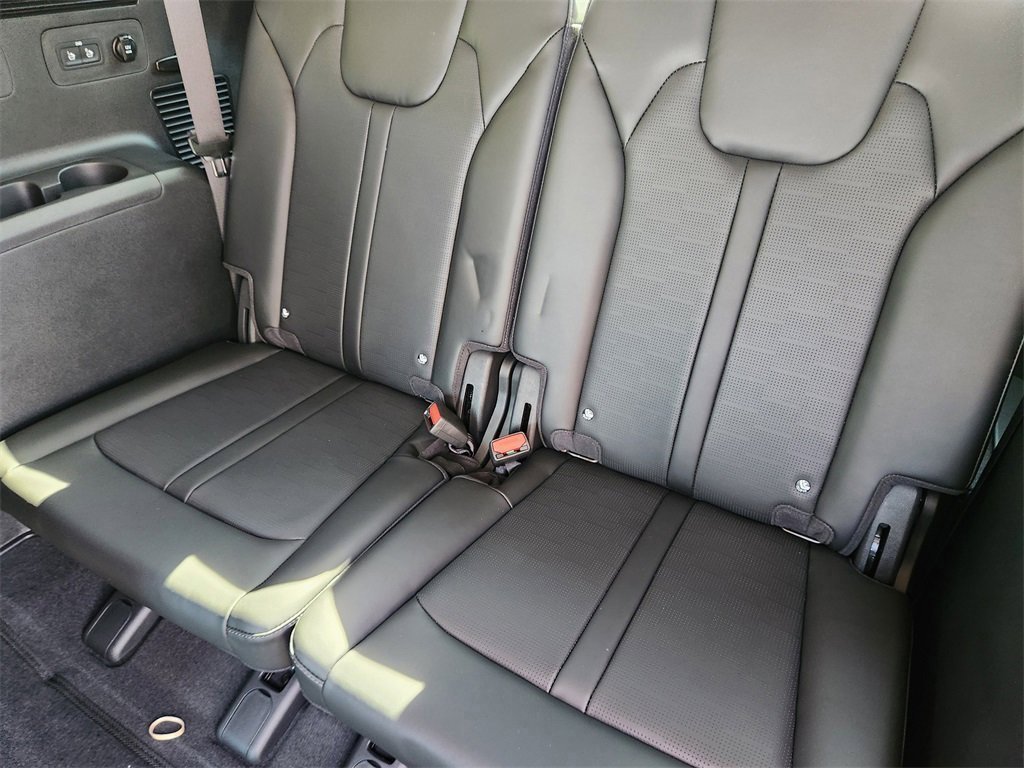 New 2026 Kia Sorento X-Line EX image 26