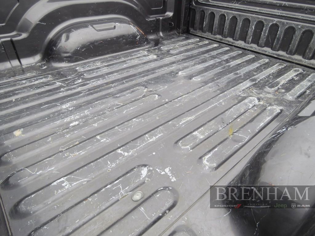 Used 2024 RAM 2500 Big Horn image 17