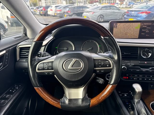 Used 2019 Lexus RX 450h AWD w/ Navigation Package image 20