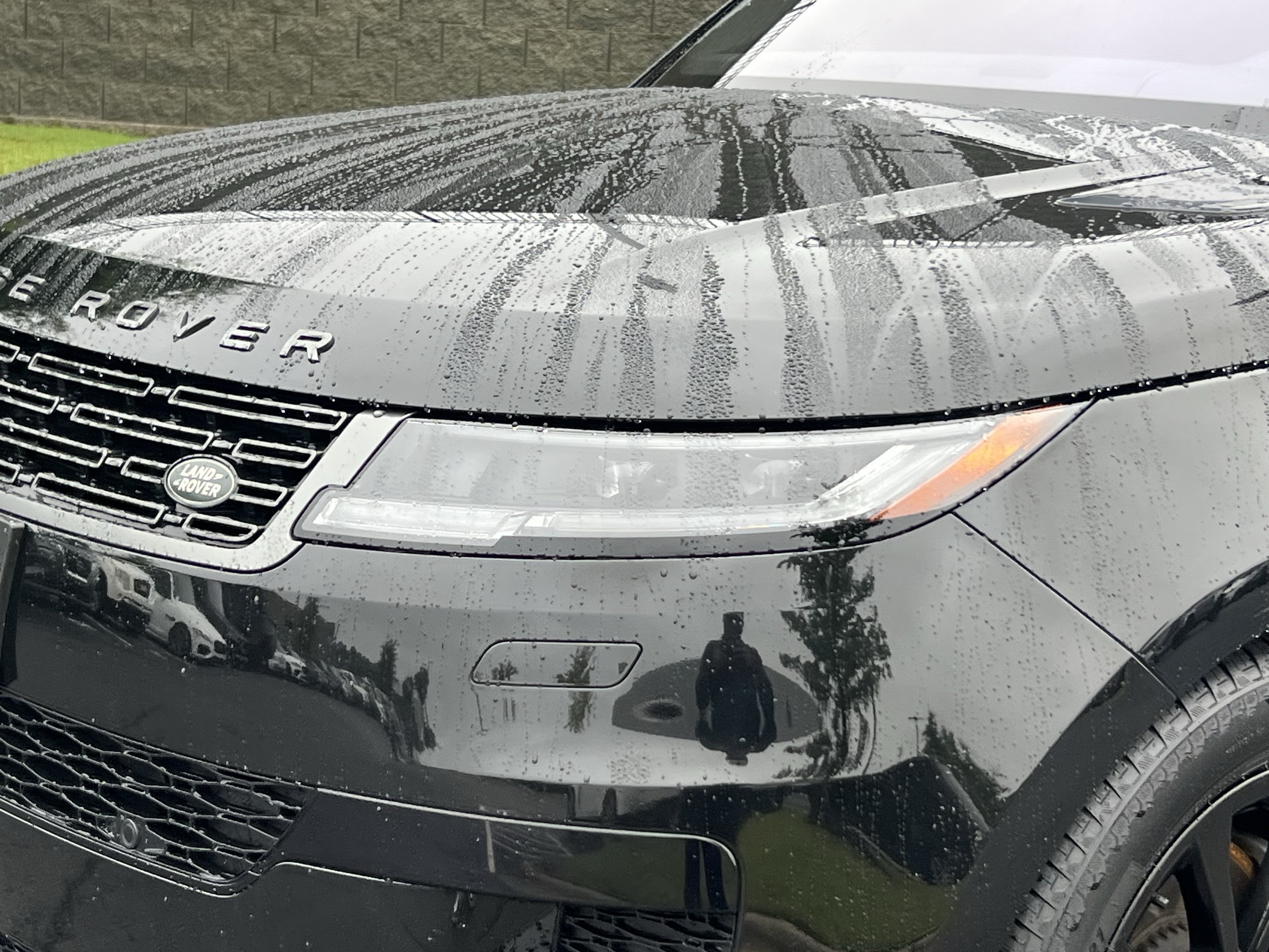 Certified 2023 Land Rover Range Rover Sport SE AWD/4WD image 12