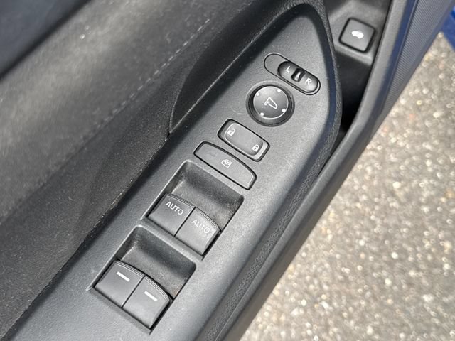 Used 2016 Honda Civic EX-T image 24