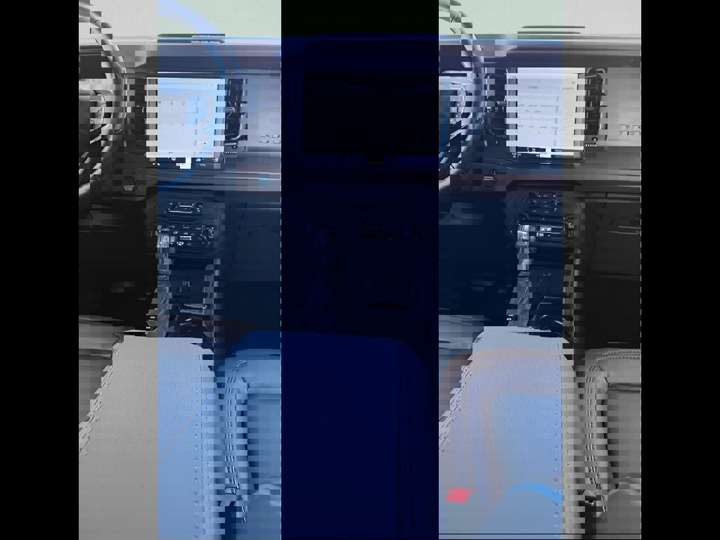 Used 2024 Ford Bronco Outer Banks image 10