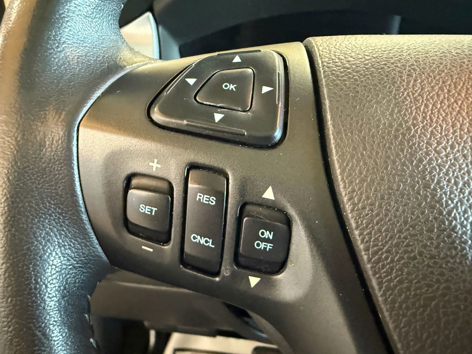 Used 2015 Ford Flex Limited w/ Appearance Package image 23