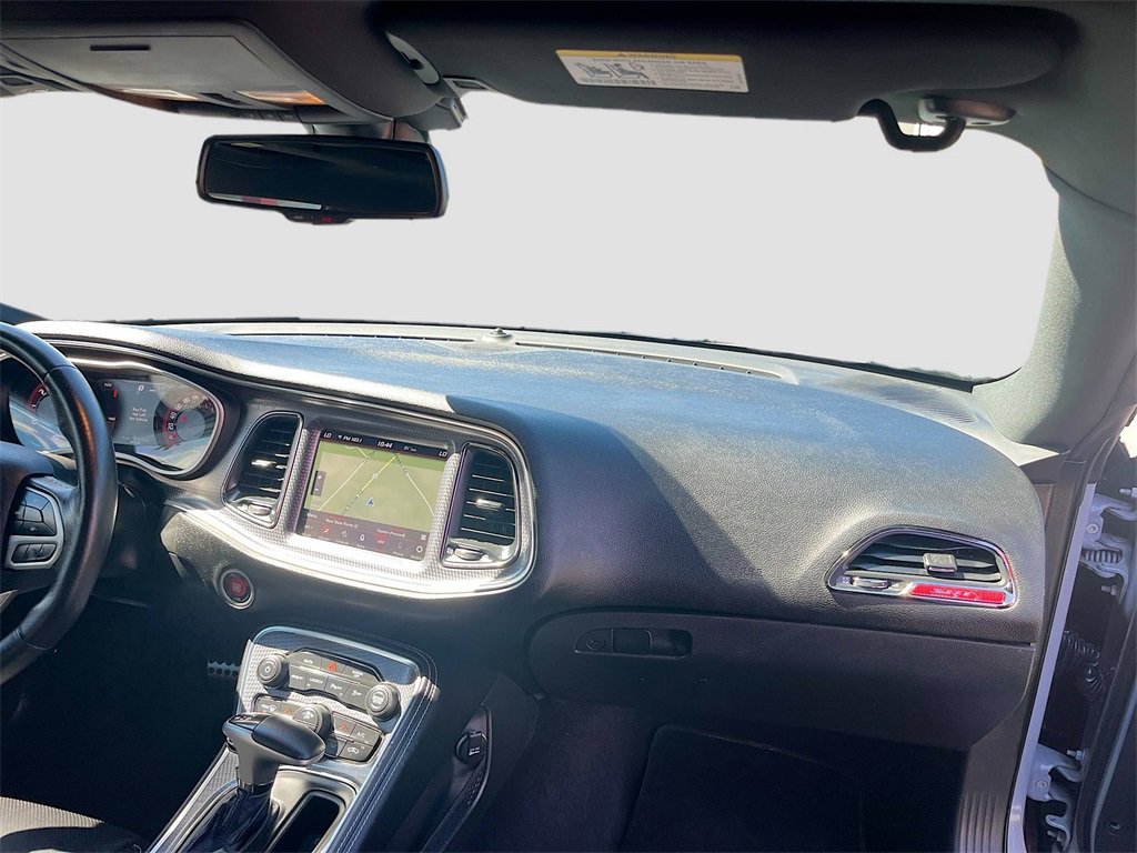 Used 2022 Dodge Challenger SRT Hellcat Redeye image 24