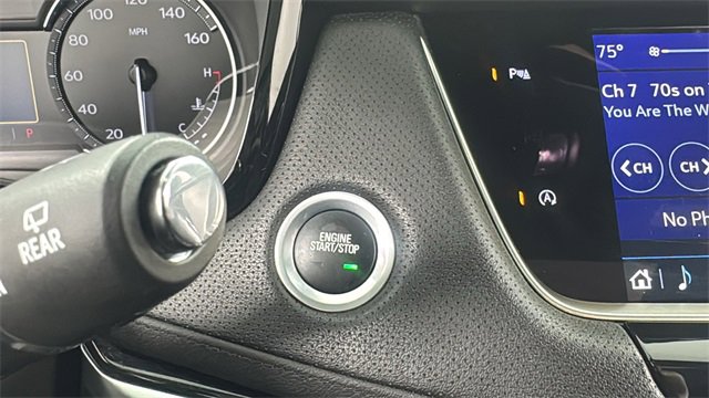 Used 2025 Cadillac XT5 Premium Luxury image 26