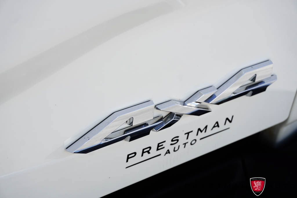 Used 2019 RAM 3500 Limited AWD/4WD image 11
