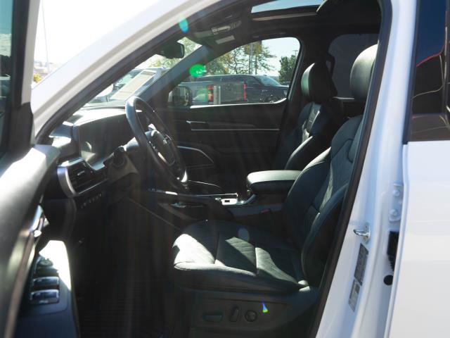 Certified 2025 Kia Telluride EX X-Line image 11