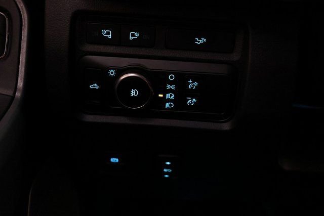 Used 2024 Ford F250 Lariat w/ FX4 Off-Road Package image 88