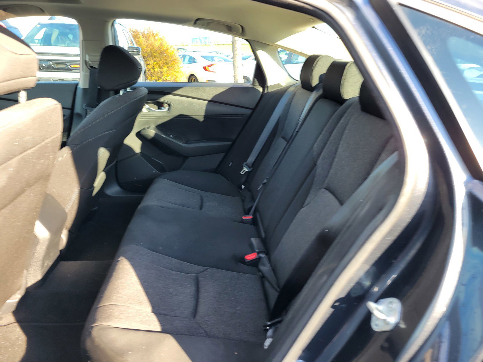 Used 2023 Honda Accord EX image 16