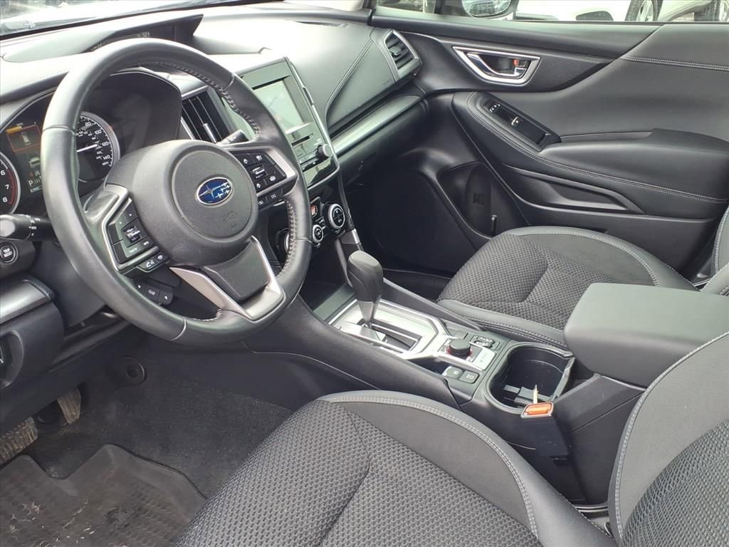 Used 2020 Subaru Forester Premium image 14