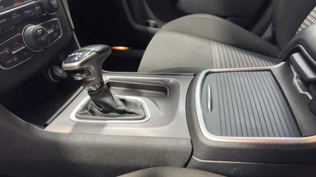 Used 2021 Dodge Charger GT RWD image 21