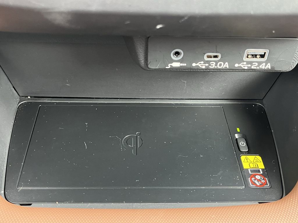 Certified 2026 Subaru Forester Touring image 19