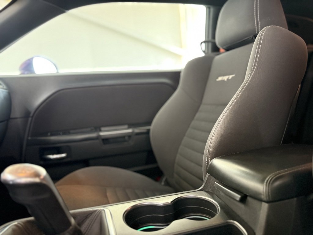 Used 2013 Dodge Challenger SRT8 Core image 39