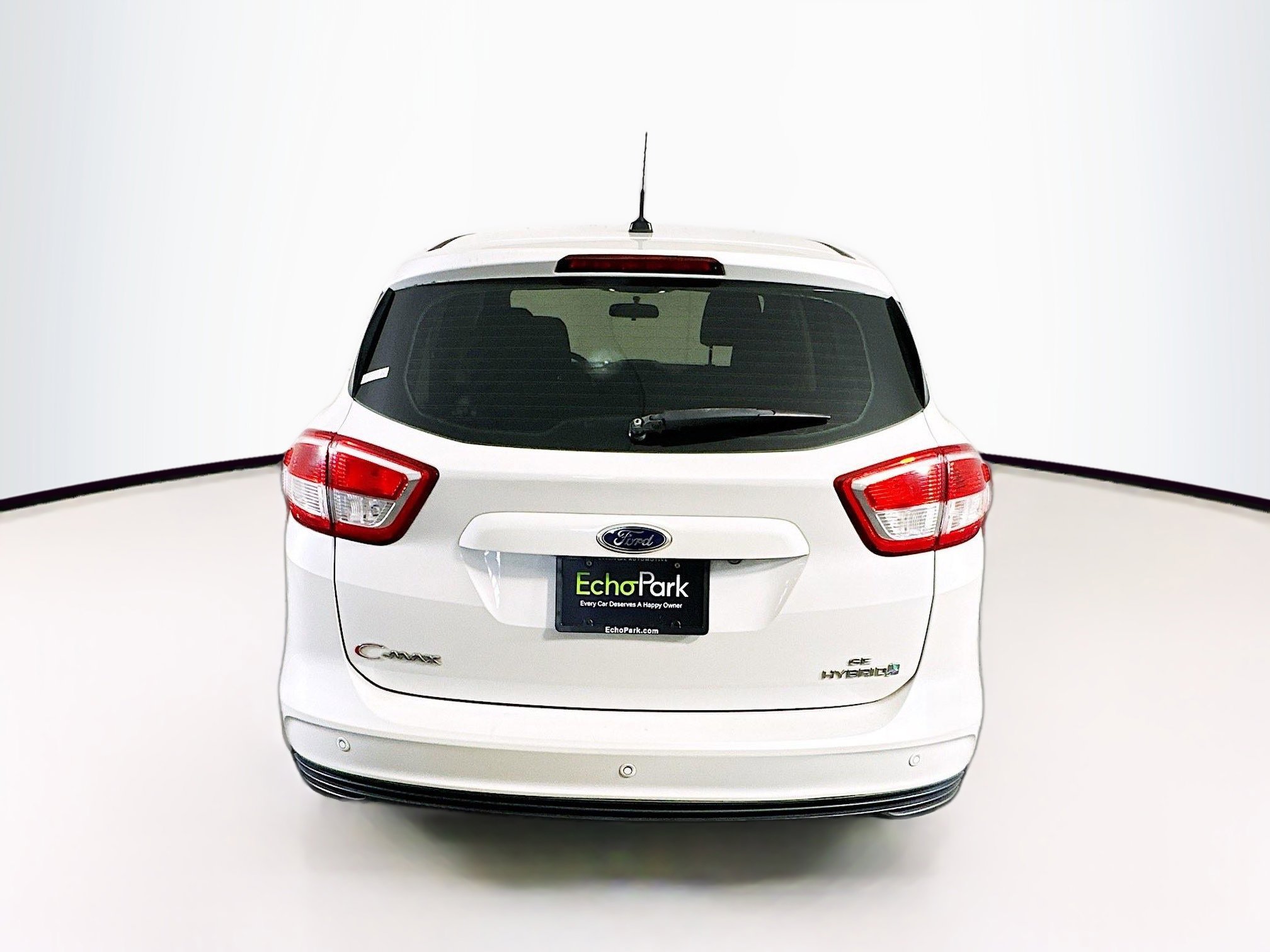 Used 2017 Ford C-MAX SE w/ Equipment Group 201A image 7