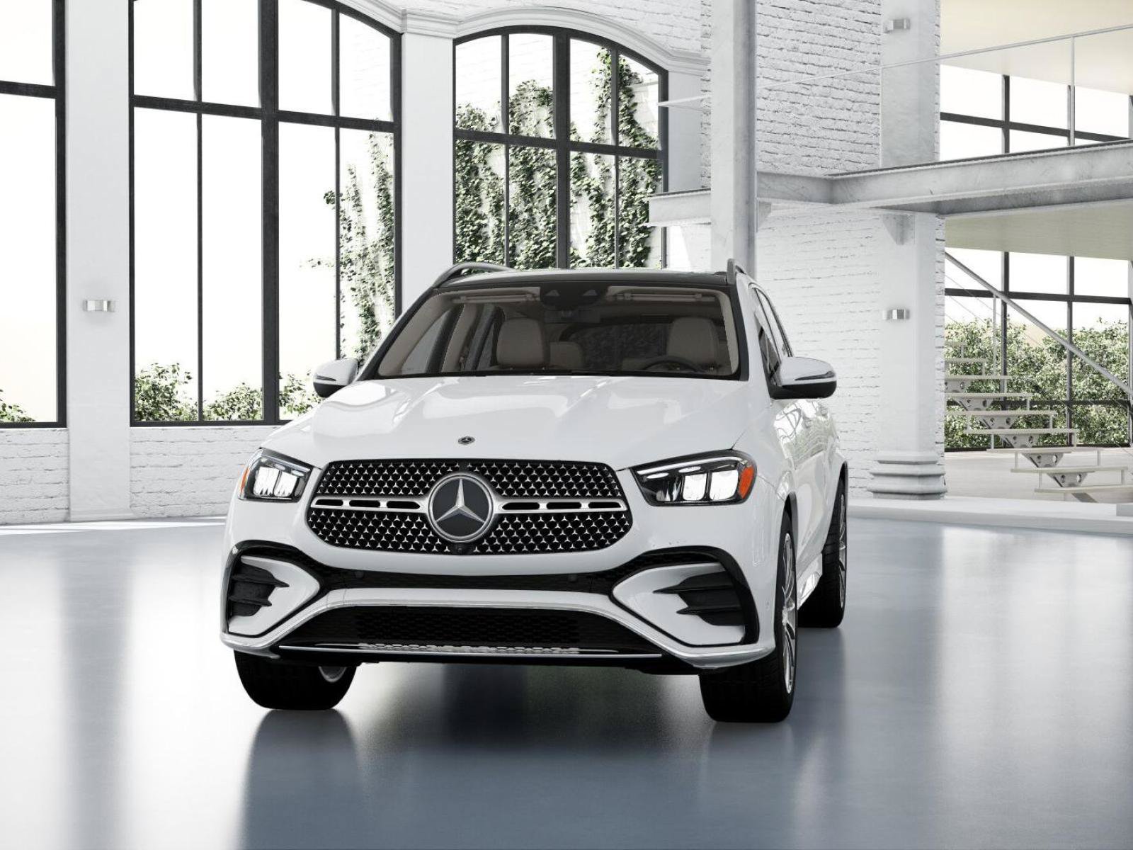 New 2026 Mercedes-Benz GLE 350 4MATIC image 42