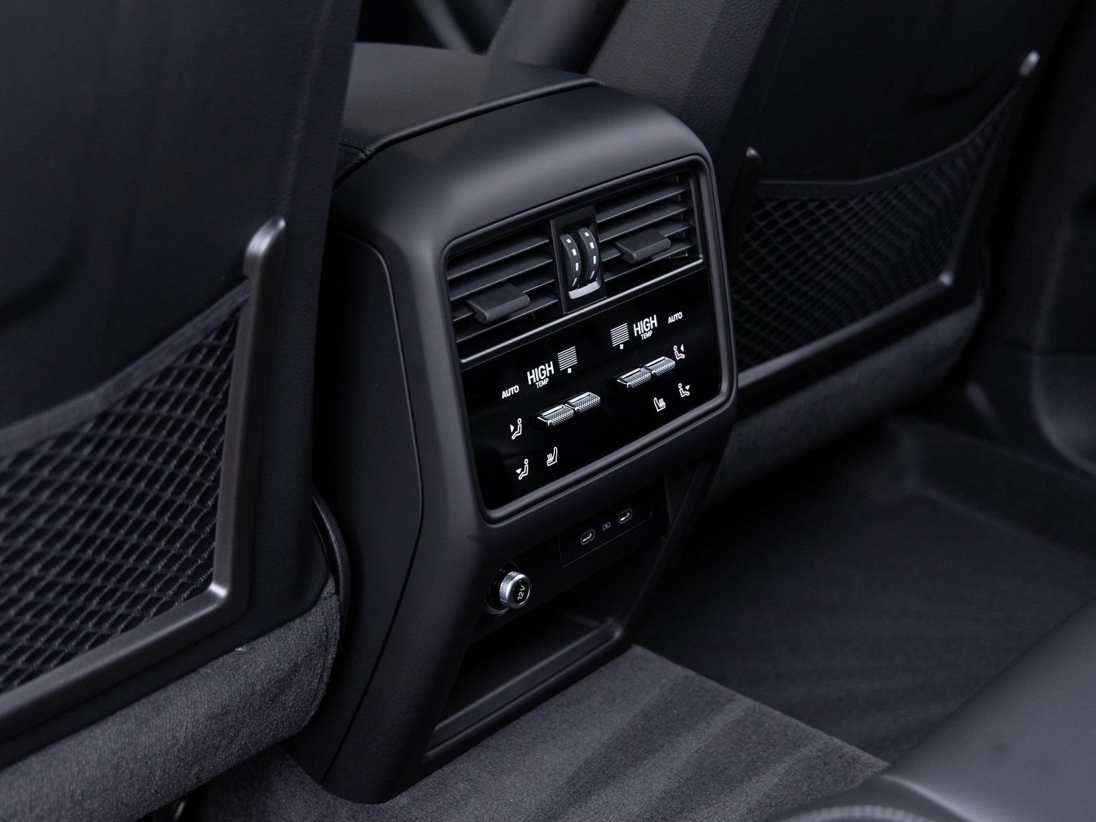 New 2026 Porsche Cayenne AWD/4WD image 27