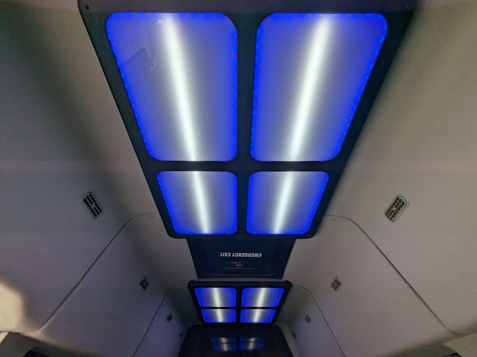 New 2024 Ford Transit 350 XLT w/ Upfitter Package image 16