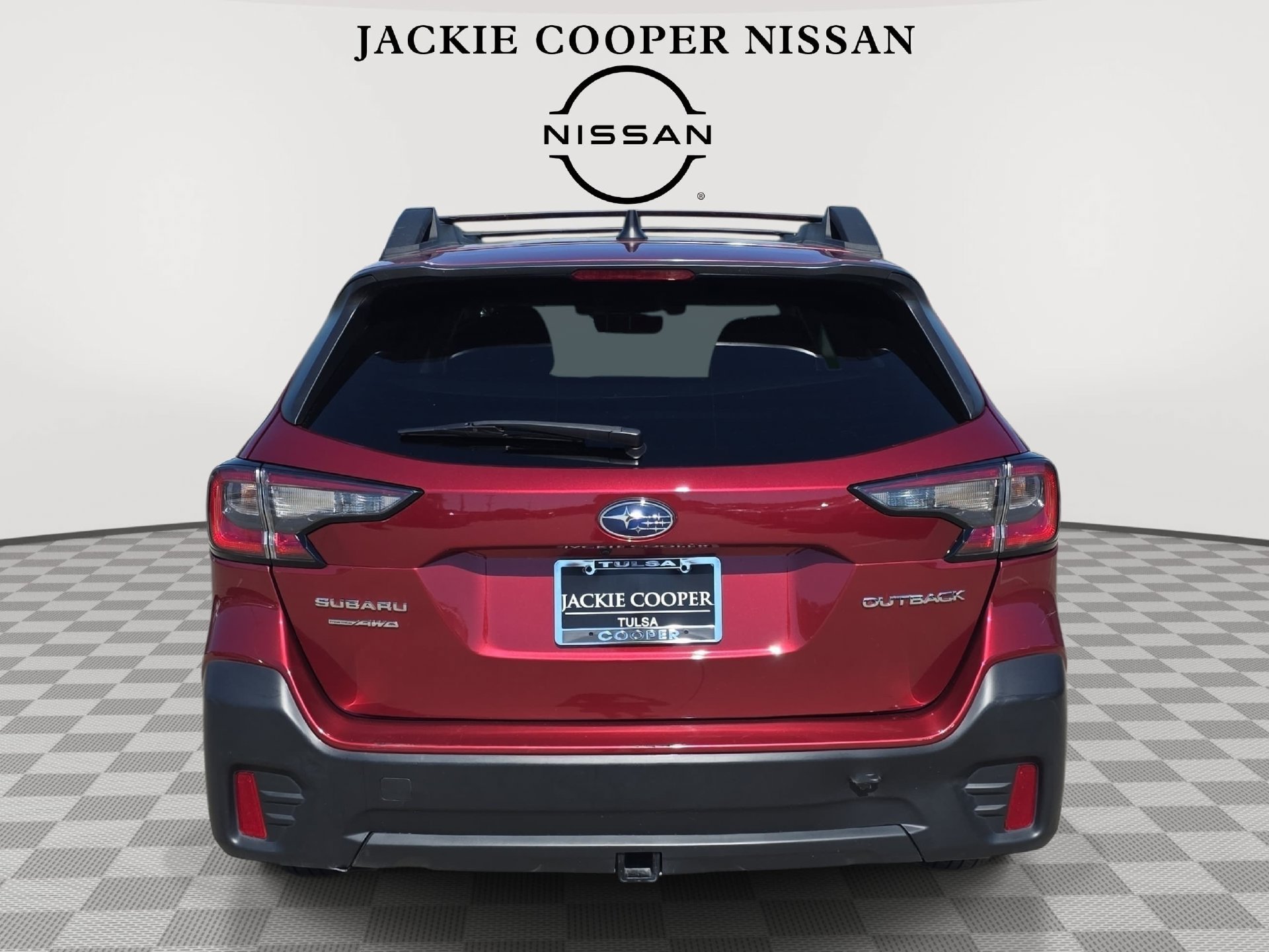 Used 2022 Subaru Outback Premium AWD/4WD image 6