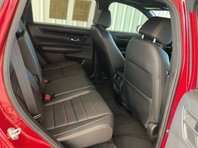 Certified 2024 Honda CR-V Sport-L image 23