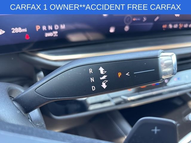 Used 2024 Buick Envision Avenir image 34